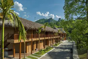 Khách Sạn Hòa Bình