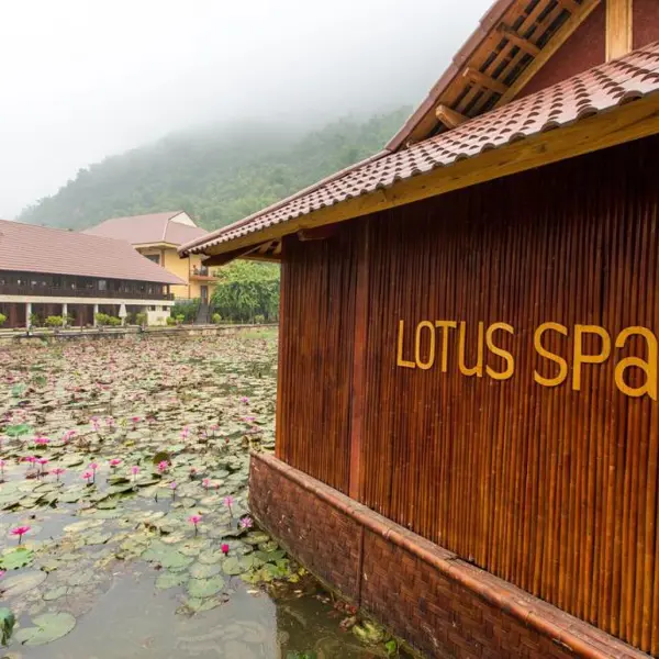 Mai Châu Lodge