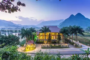 Mai Châu Lodge