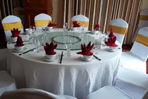 Khách Sạn Sông Quỳnh Hoàng Mai