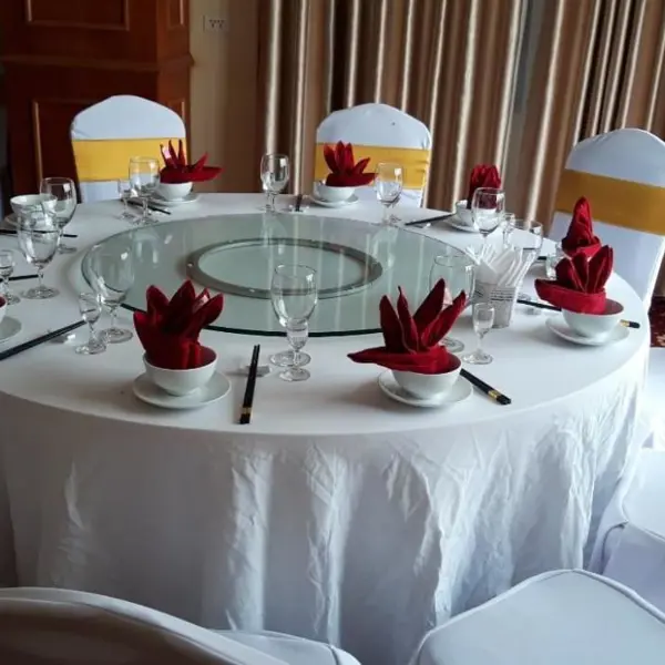 Khách Sạn Sông Quỳnh Hoàng Mai