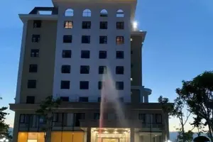 Khách Sạn Sông Quỳnh Hoàng Mai