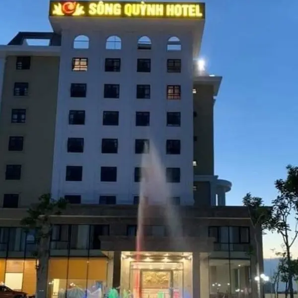 Khách Sạn Sông Quỳnh Hoàng Mai