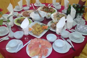 Khách Sạn Beijing