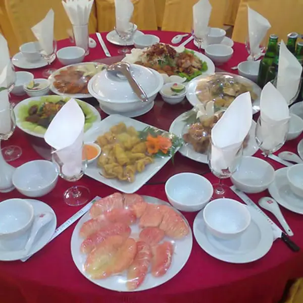Khách Sạn Beijing