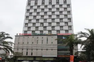 Khách Sạn Beijing