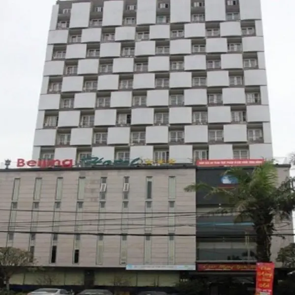 Khách Sạn Beijing
