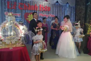 Khách Sạn Beijing