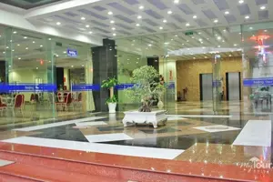 Khách Sạn Beijing