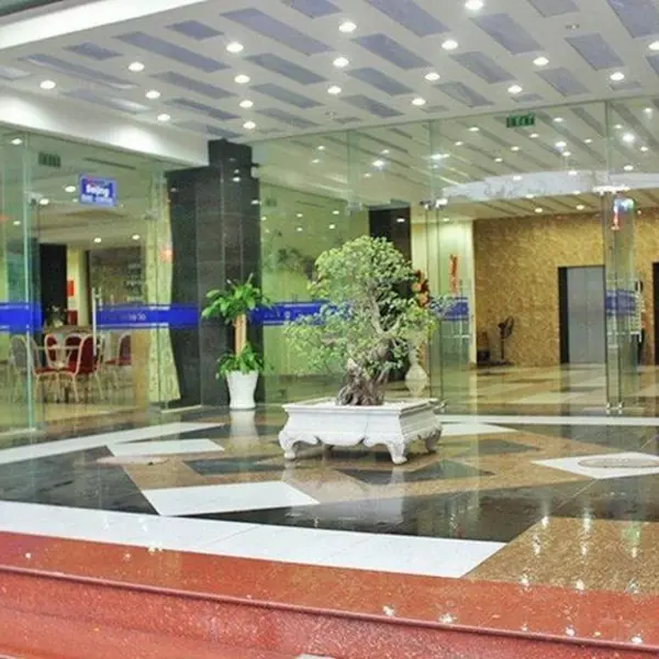 Khách Sạn Beijing