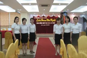 Khách Sạn Beijing