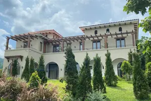 Candy Villa Hòa Bình