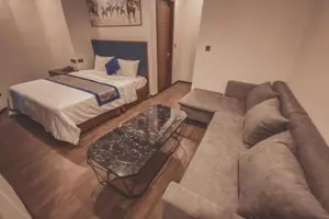 Khách Sạn Kingdom