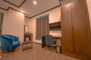 Khách Sạn Kingdom