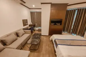 Khách Sạn Kingdom