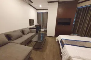 Khách Sạn Kingdom