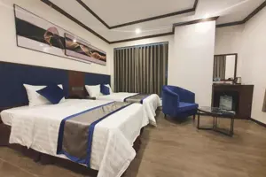 Khách Sạn Kingdom