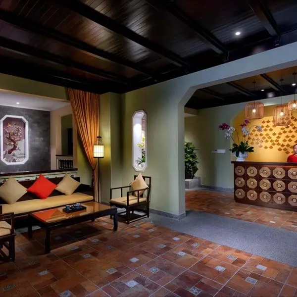 Little Riverside . A Luxury Hotel & Spa