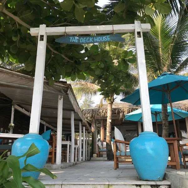 Little Riverside . A Luxury Hotel & Spa