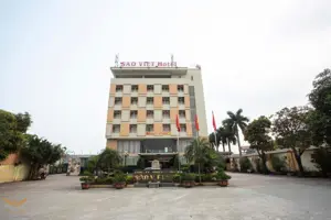 Khách Sạn Sao Việt