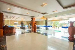 Khách Sạn Sao Việt