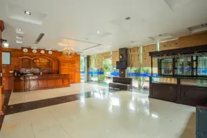 Khách Sạn Sao Việt