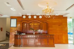 Khách Sạn Sao Việt