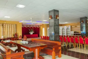 Khách Sạn Sao Việt