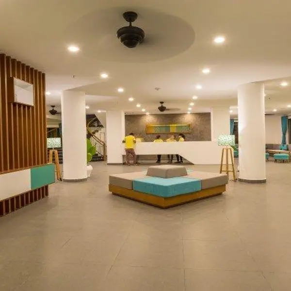 Khách sạn Emm Hội An