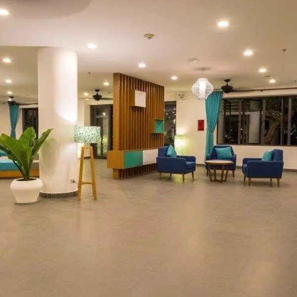 Khách sạn Emm Hội An