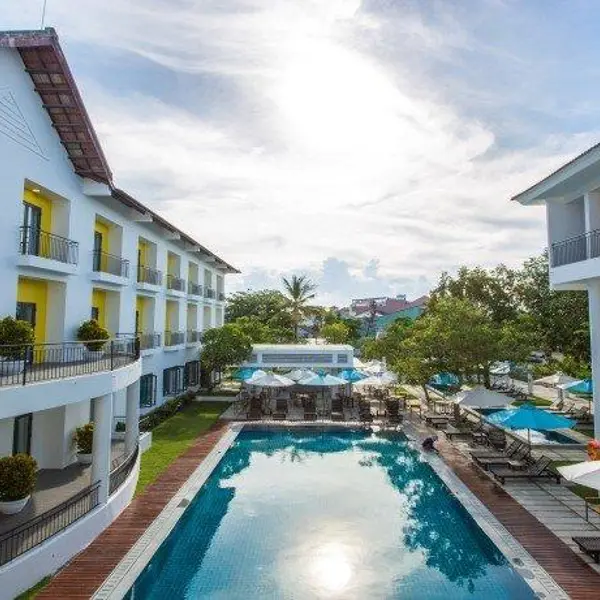 Khách sạn Emm Hội An
