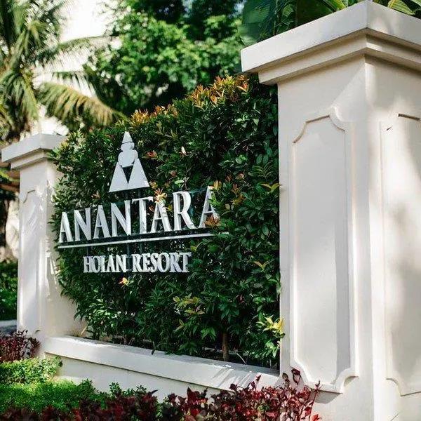 Anantara Hội An Resort & Spa
