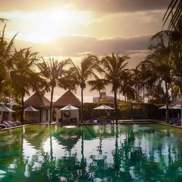 Anantara Hội An Resort & Spa