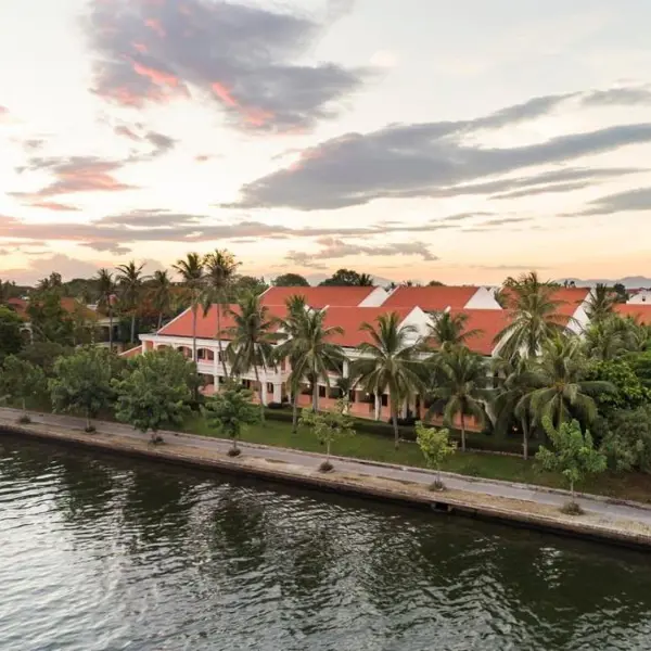 Anantara Hội An Resort & Spa
