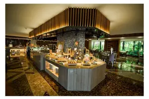 Khách sạn The Mira Central Park