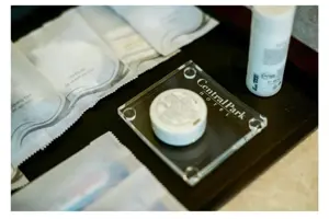 Khách sạn The Mira Central Park