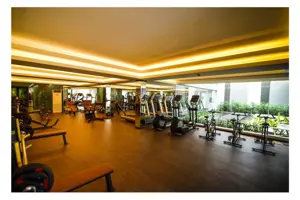 Khách sạn The Mira Central Park