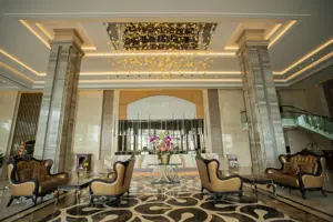 Khách sạn The Mira Central Park