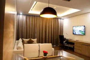 Khách sạn The Mira Central Park