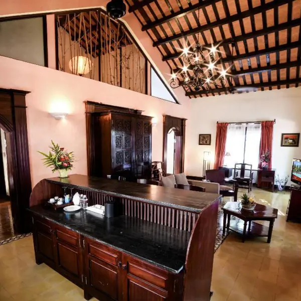 Le Belhamy Hội An Resort & Spa