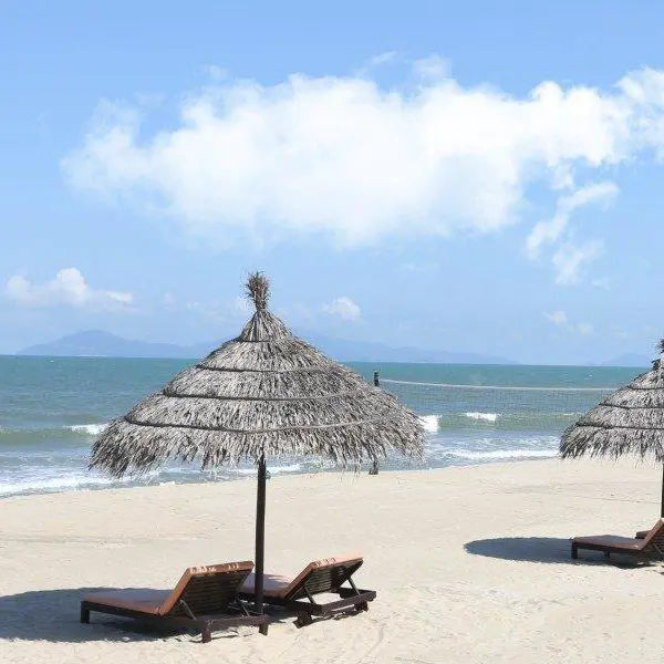 Le Belhamy Hội An Resort & Spa