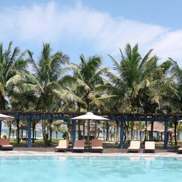 Le Belhamy Hội An Resort & Spa