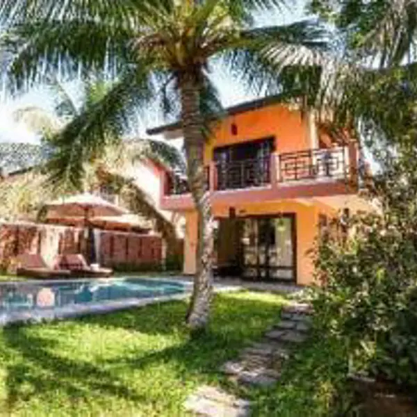 Le Belhamy Hội An Resort & Spa