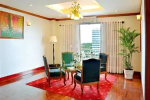 Khách Sạn Hoàng Anh Gia Lai Pleiku