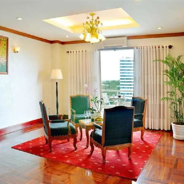 Khách Sạn Hoàng Anh Gia Lai Pleiku