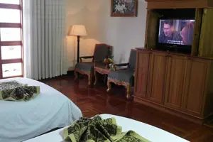 Khách Sạn Hoàng Anh Gia Lai Pleiku