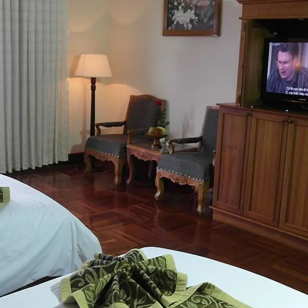 Khách Sạn Hoàng Anh Gia Lai Pleiku