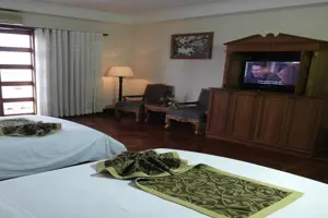 Khách Sạn Hoàng Anh Gia Lai Pleiku