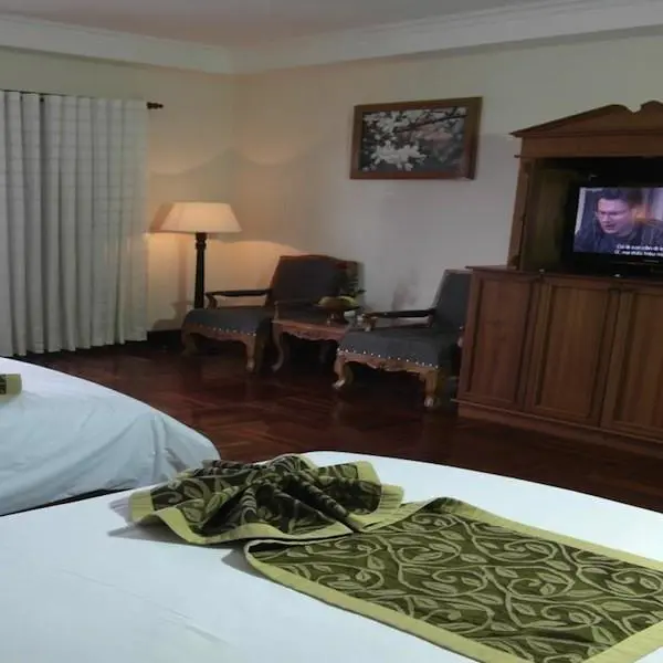 Khách Sạn Hoàng Anh Gia Lai Pleiku