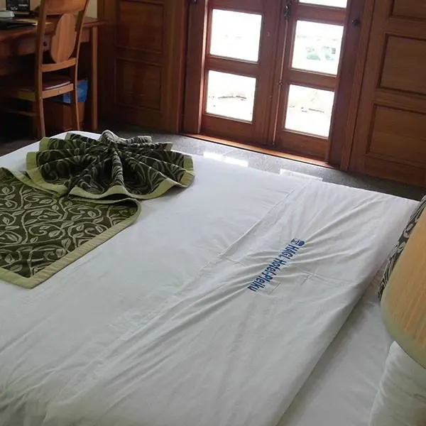 Khách Sạn Hoàng Anh Gia Lai Pleiku